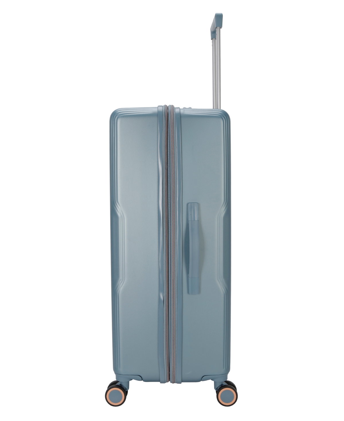 Tag Gateway 2.0 3 Piece Hard Side Spinner Luggage Set In State Blue