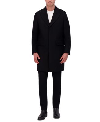 Macy's men's topcoats online