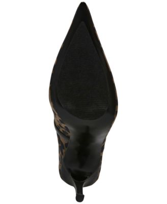 Women's Raz Pointed-Toe Stiletto Pumps