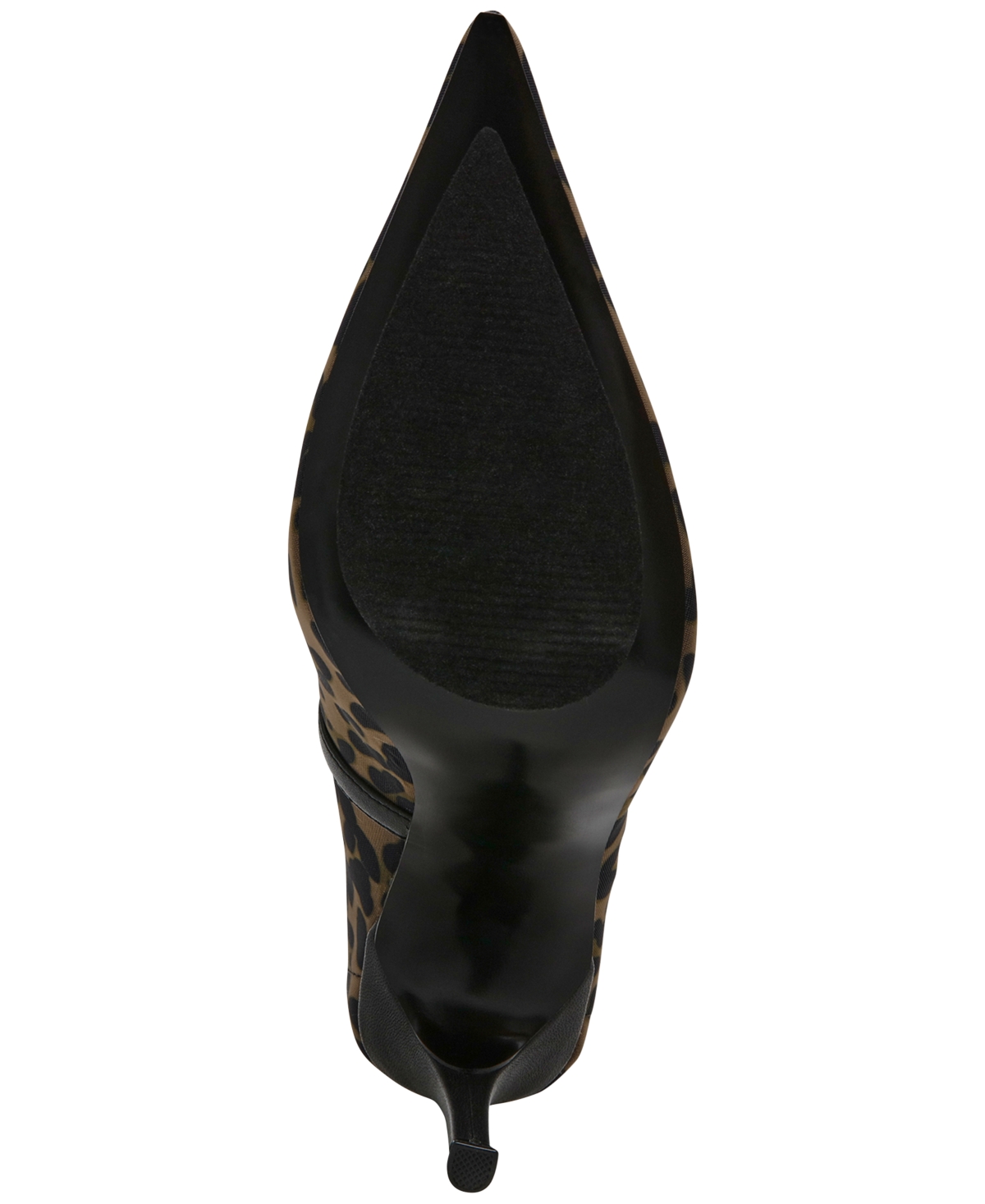 Steve Madden Women's Raz Pointed-Toe Stiletto Pumps