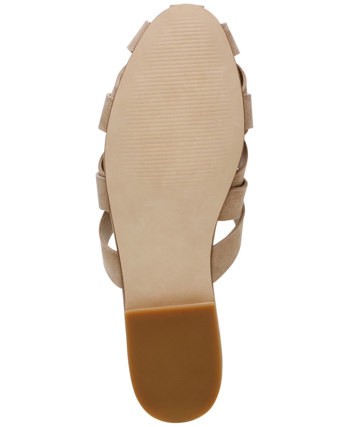 Steve Madden Women's Jansen Woven Slide Mules