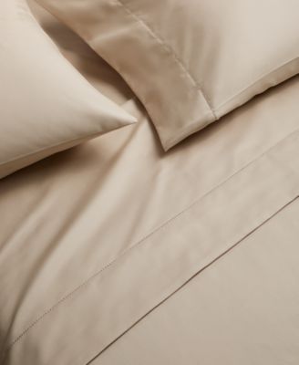 680 Thread Count 100% Supima Cotton Sheets, Exclusively at Macy’s
