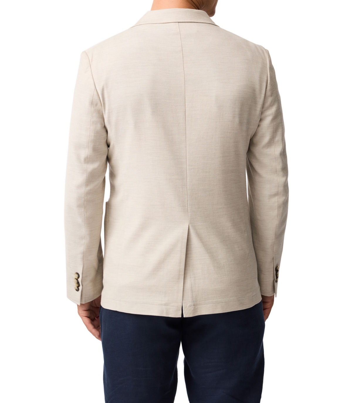 Rodd Gunn Men's Chester Place Slim Fit Jacket
