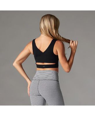 Women's TaviCloud Power Bra