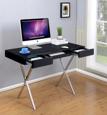 Contemporary Style Home & Office Desk