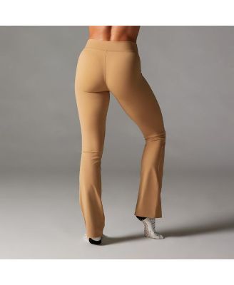 Women's High Waisted Bootcut Pant