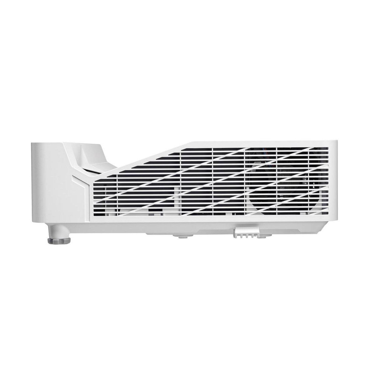 Optoma 1080p Full Hd Home Laser Projector