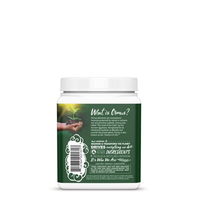 Ormus Supergreens, Mint, Sunwarrior, 7.9 oz (45 Servings)