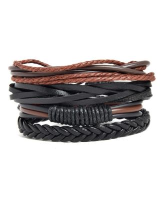 Women's Rope Multi-Layer Bracelet