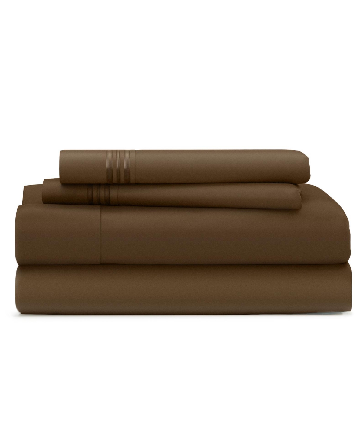 Cosy House Collection Everyday 1500 Series Bed Sheet Set Ultra Soft & Cool Hotel Luxury Bedding