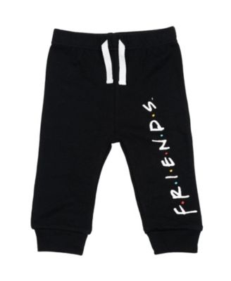 Baby Boys Bodysuit Pants and Hat 3 Piece Outfit Set