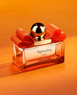 Ferragamo Signorina Unica Eau de Parfum, 3.4 oz.