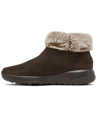 Women's on the GO Joy - Savvy Boots from Finish Line