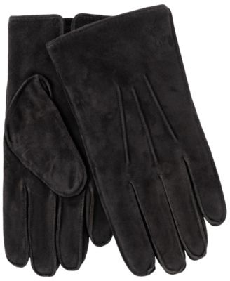 Men's Everyday Suede Glove