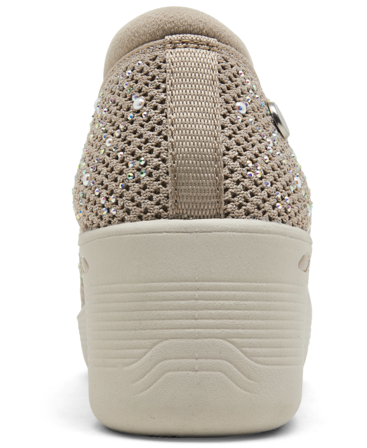 Martha Stewart x Skechers Women's Pier-Lite: My Reflection Slip-On Casual Sneakers from Finish Line