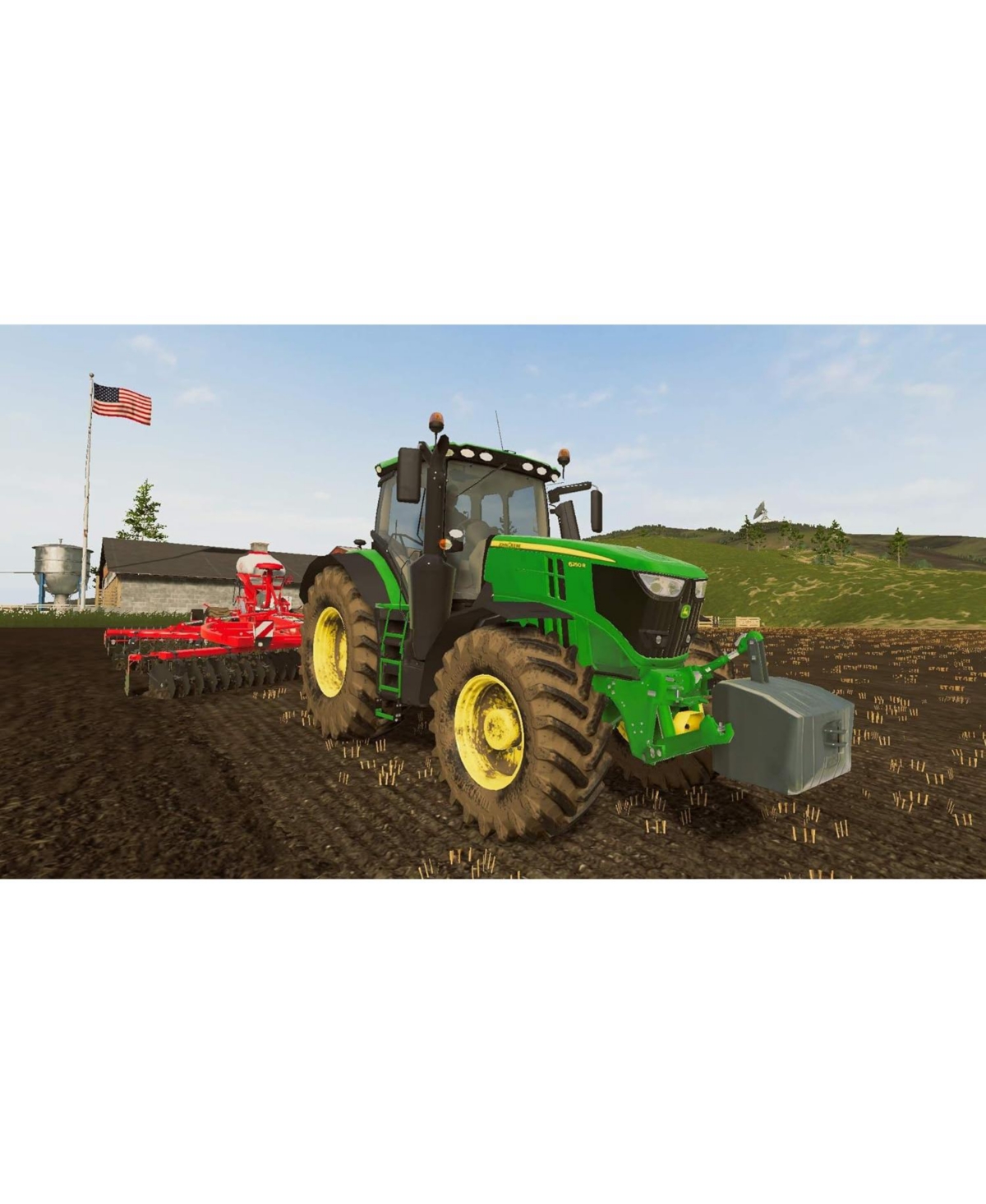 Giants Software Farming Simulator Kids - Nintendo Switch