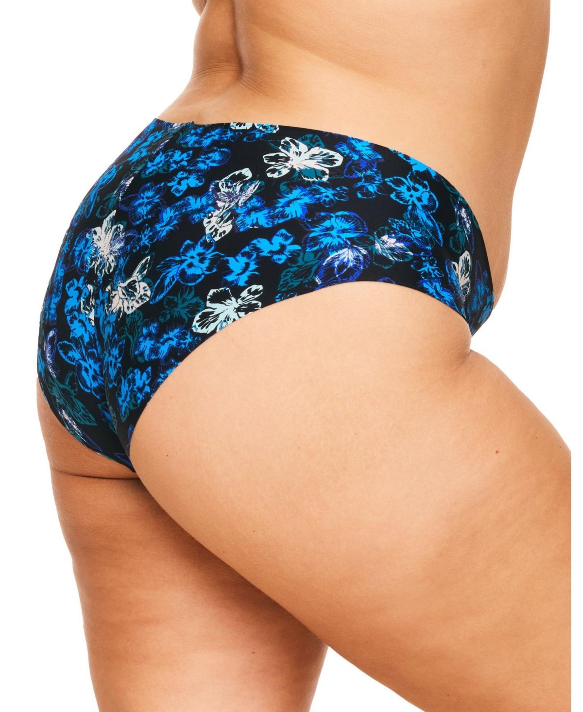 Adore Me Plus Size Mabel Hipster Panty