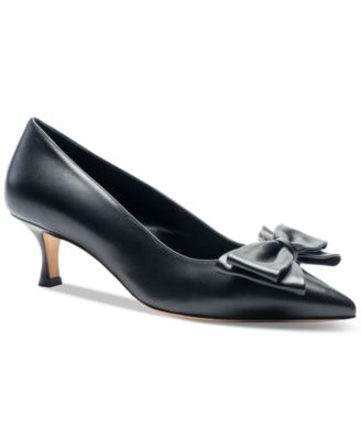 Bruno Magli - Women's Nadia Bow Pumps
