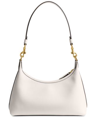 Juliet Small Leather Shoulder Bag 25