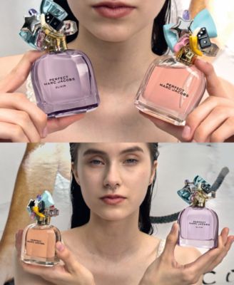 Perfect Elixir Eau de Parfum, 3.3 oz.