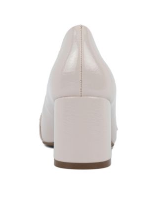 Women's Aubin Block Heel Dress Pumps