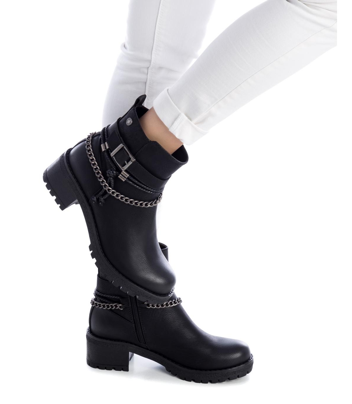 Xti Women's Casual Booties By