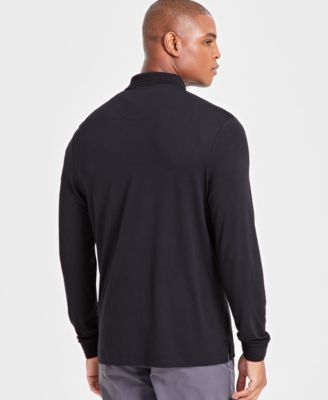 Men's Mercerized Polo Shirt, Created for Macy's