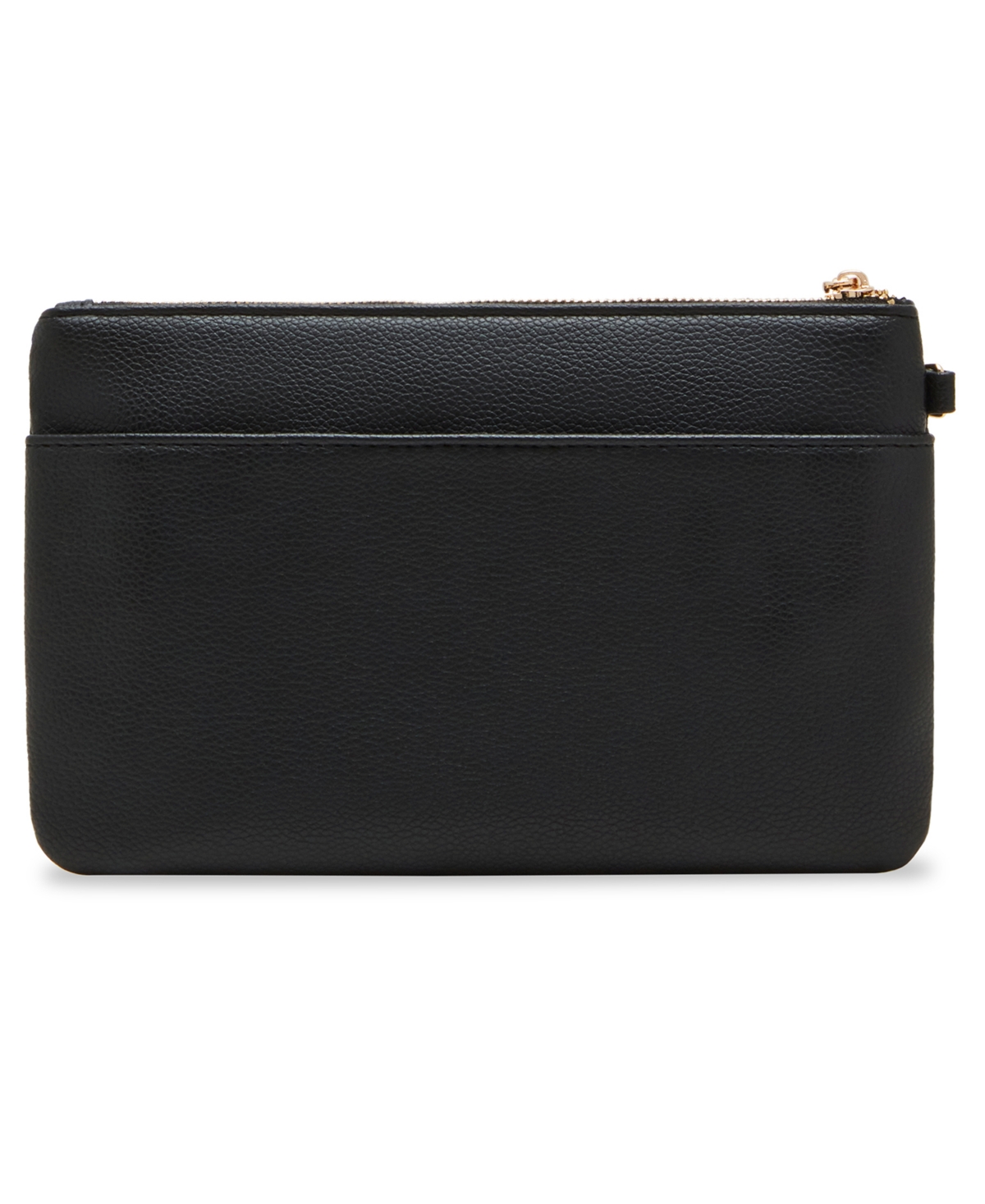 ANNE KLEIN 3 PIECE POUCH GIFT SET WITH WEB DETAILING 