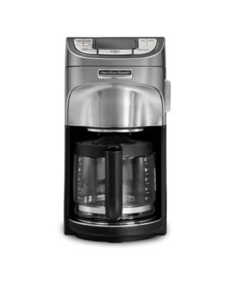 Professional Programmable Coffee Maker - 49500