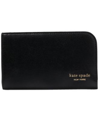 Kate Spade store NY Remi Monstera Bifold Card Holder