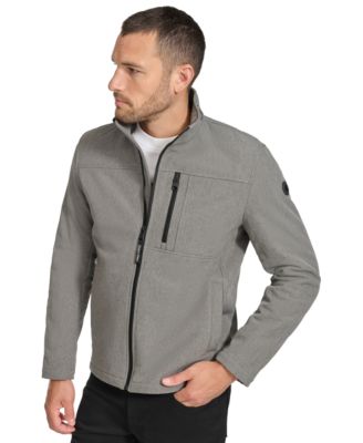 Men's Infinite Stretch Soft Shell Jacket