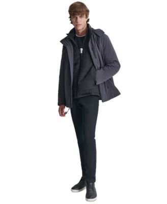 Men's 3-in-1 Systems Jacket