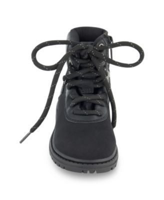 Toddler Boys Isaac Gabriel Lace Up Boots