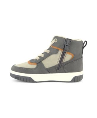 Toddler Boys Cyril Amir High Top Sneakers