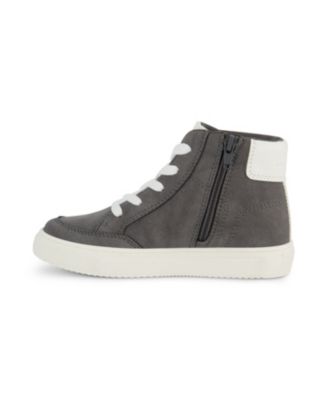 Little and Big Boys Aaron Dutton High Top Sneakers