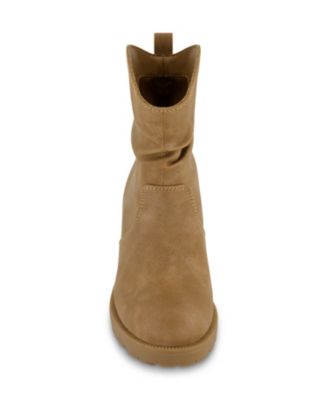 Little and Big Girls Teri Alice Western Boots