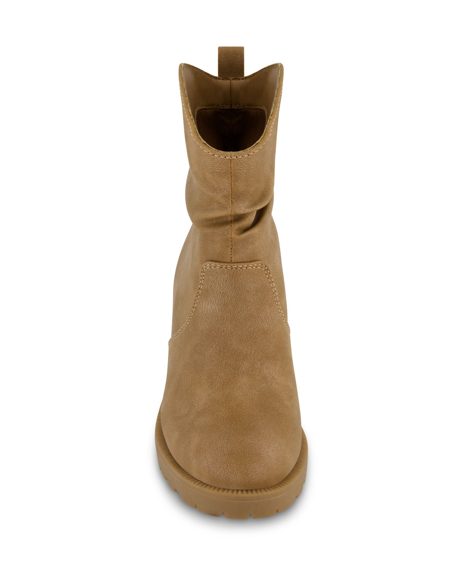 Little and Big Girls Teri Alice Western Boots