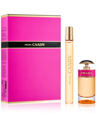 PRADA 2 Pc. Candy Eau de Parfum Gift Set Macy s