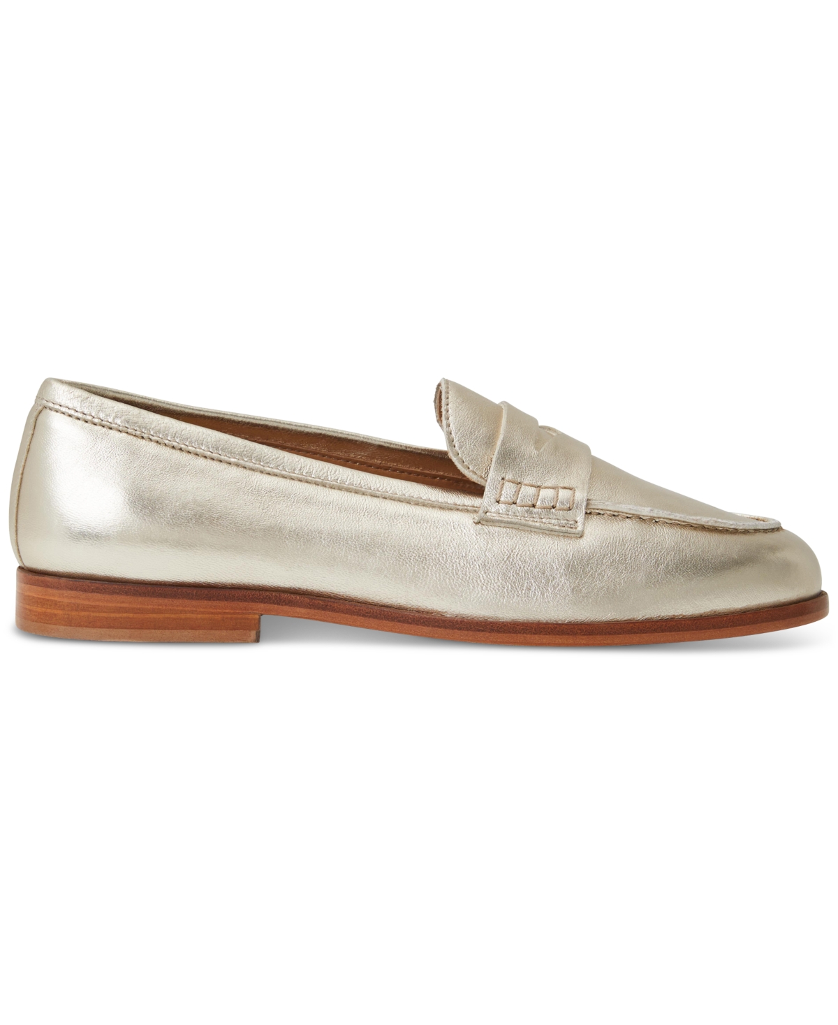 Bruno Magli Women's Lixia Loafer Flats