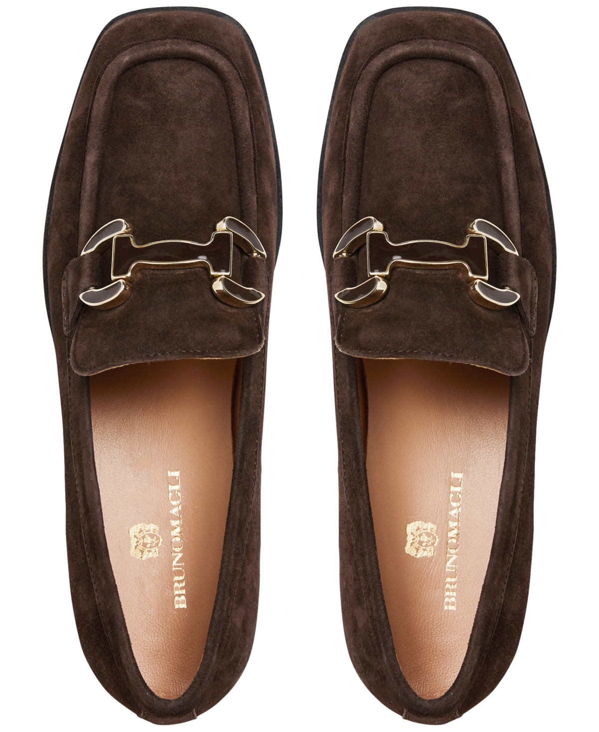 Bruno Magli Women's Natalie Loafer Flats