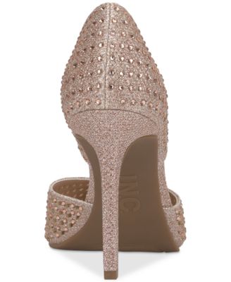 Women's Sandreea Pumps, Created for Macy's