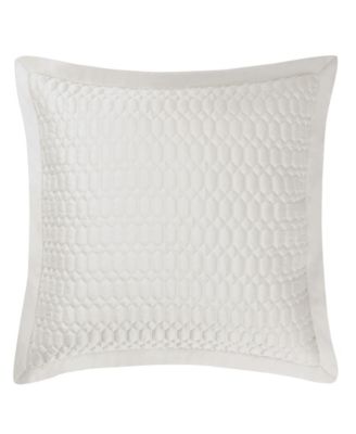 Brilliance Quilted Sham, European