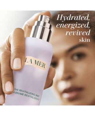 The Revitalizing Mist, 100 ml