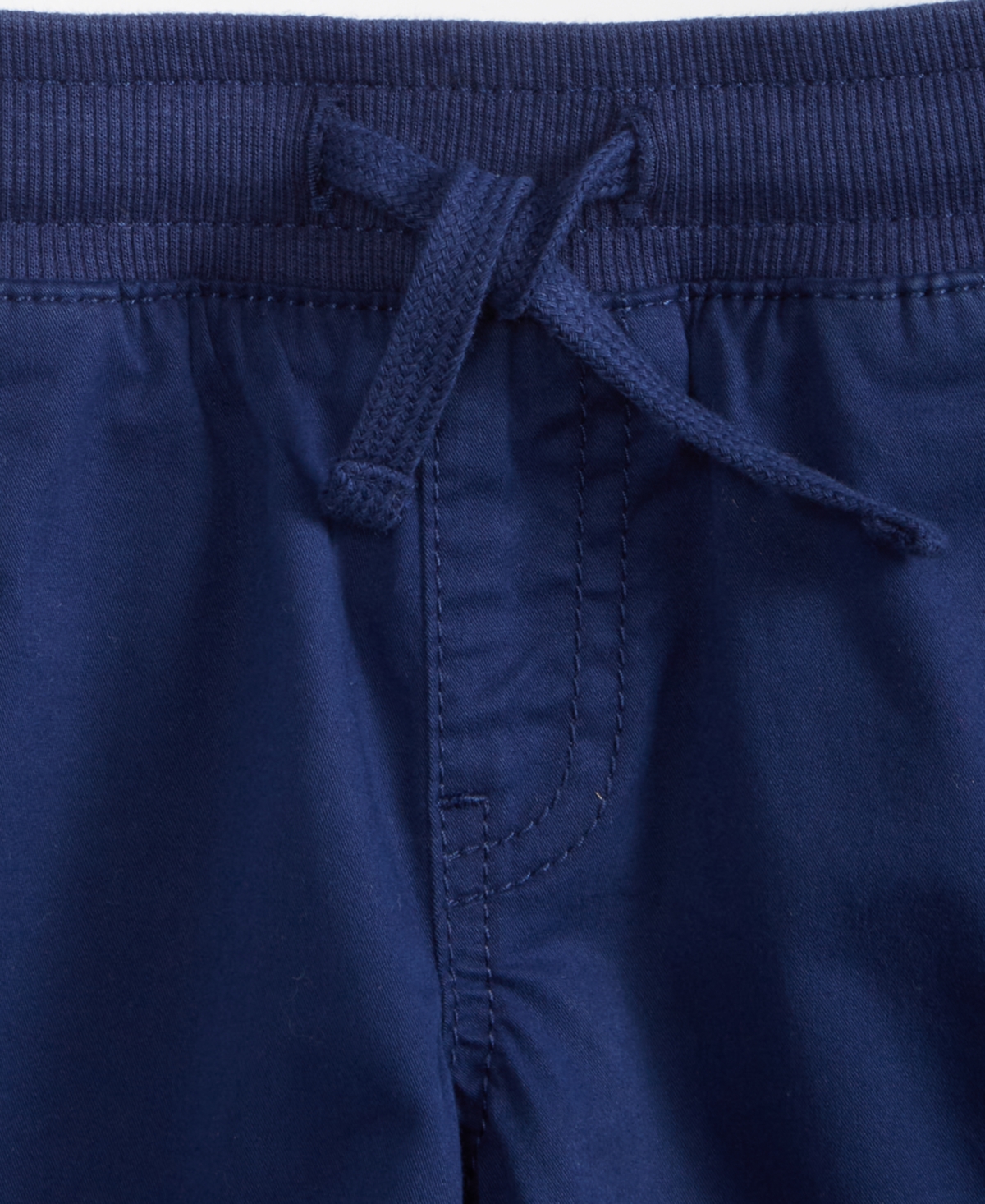 Epic Threads Toddler Boys Pull-on Twill Shorts, Created For Macy's In Medieval B