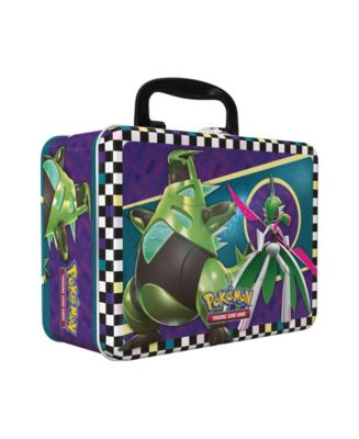 pokemon lunch box cards Pokémon Lunchbox,Playing Cards, JigglyPuff keychain, Book Stamp, Candy  Catcher main image 1