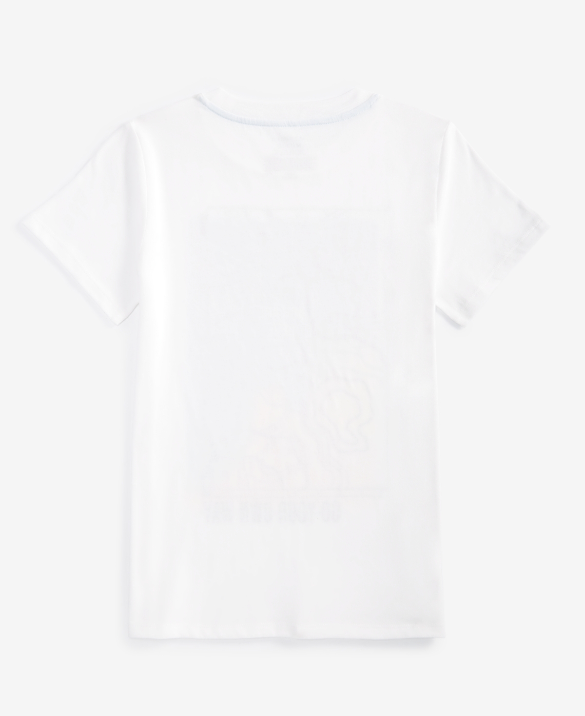 Epic Threads Little & Big Boys Wavy Map Graphic T-Shirt, Created for Macy's