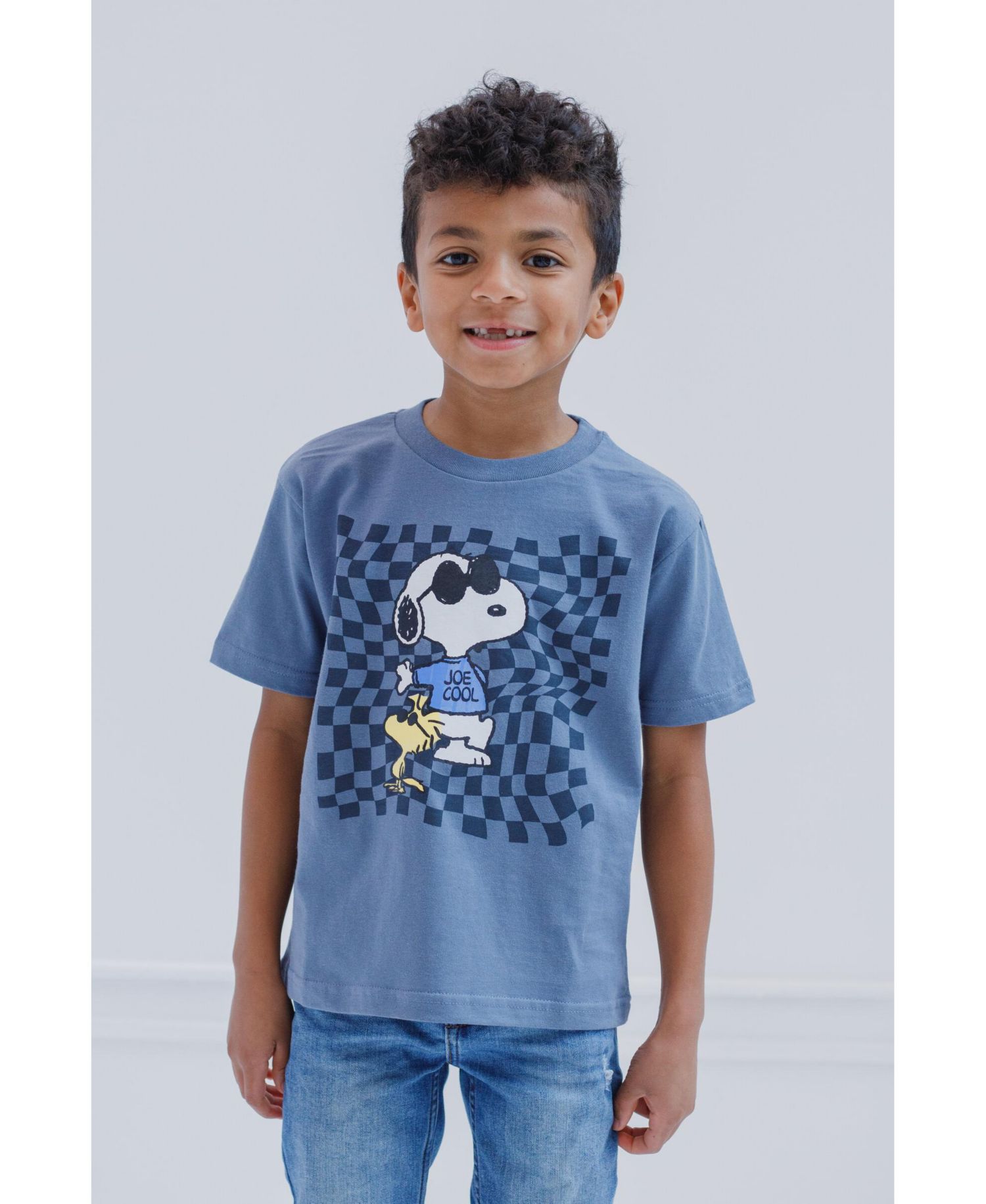 Boys' (6-20) 3-Pack Short Sleeve T-Shirts