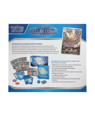 pokemon cards macys Pokemon TCG: Trading Card Game Classic Collection Box – TBC Games main image 0