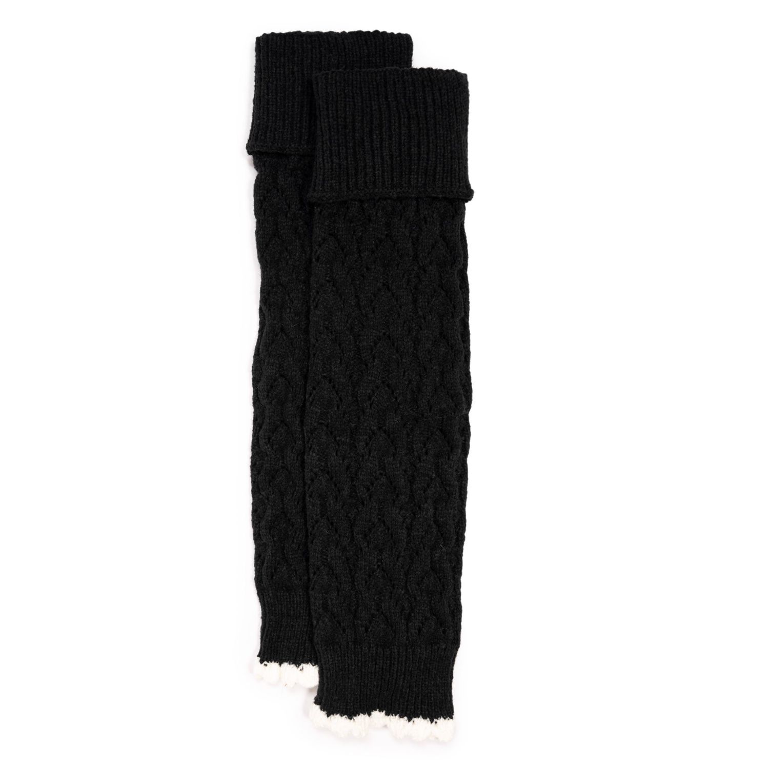 Women's Tall Pointele Leg Warmer