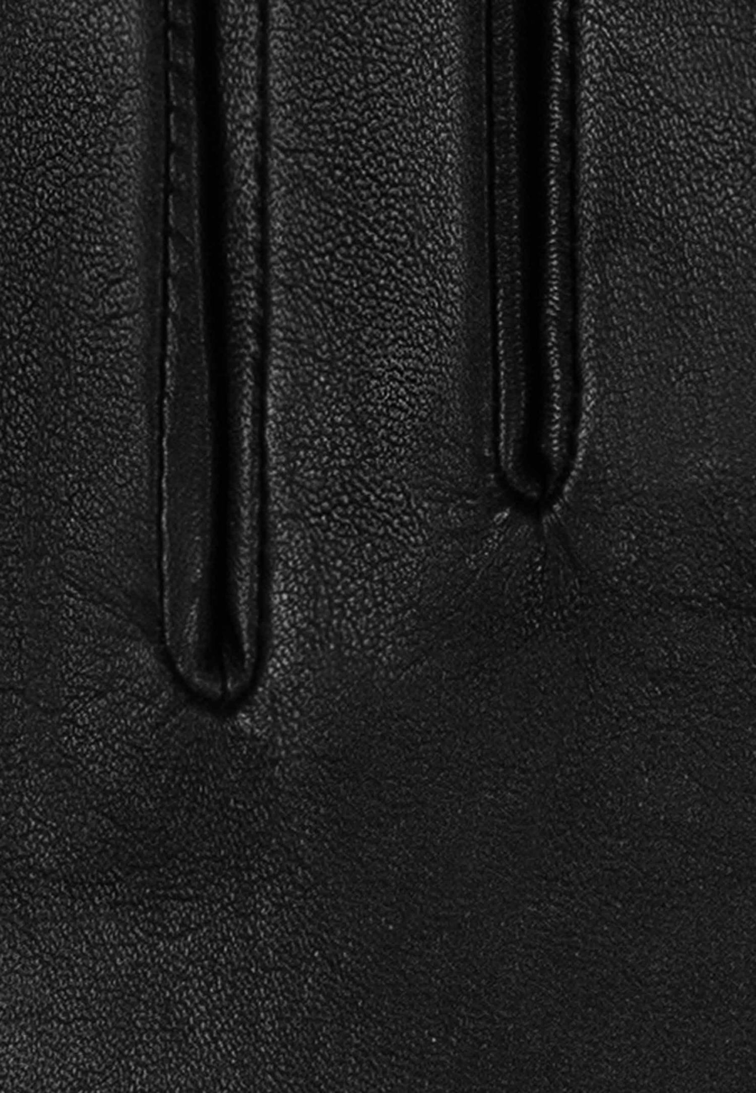 Women`s Premium Lamb Leather Touchscreen Gloves Style Chelsea